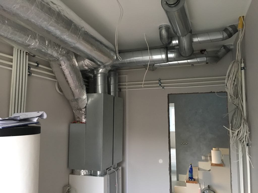 Ventilatsioon: Tervisliku Sisekliima Alus