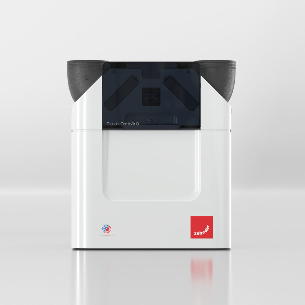Heat recovery ventilation – how does it work and is it worth it?